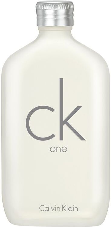 Calvin Klein One Eau De Toilette 50 ML