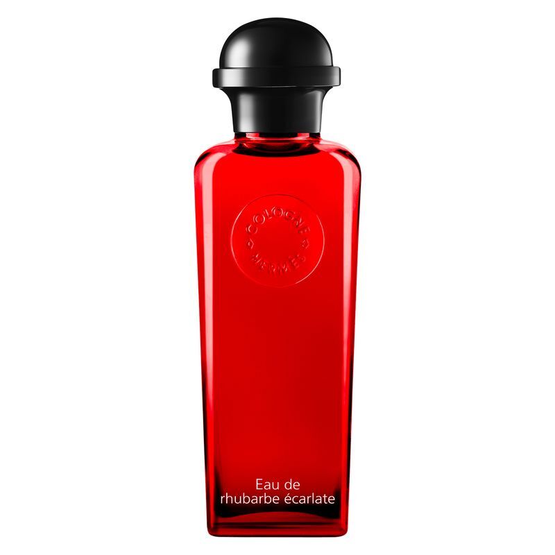 Hermès Eau De Rhubarbe Écarlate Eau De Cologne 100 ML