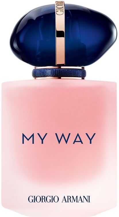 Armani My Way Floral Eau De Parfum 50 ML