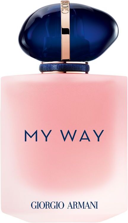 Armani My Way Floral Eau De Parfum 90 ML