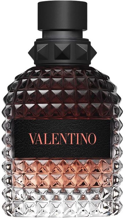 Valentino Born In Roma Uomo Coral Fantasy Uomo Eau De Toilette 50 ML