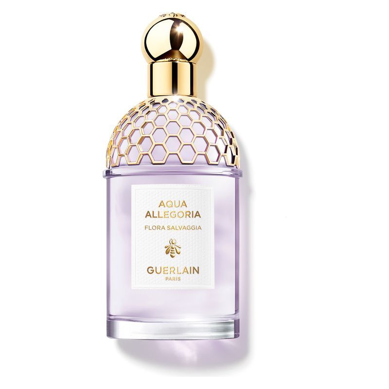 Guerlain Aqua Allegoria Flora Selvaggia Eau De Toilette 125 ML