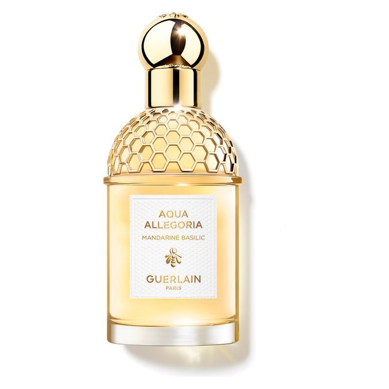 Guerlain Aqua Allegoria Mandarine Basilic Eau De Toilette 75 ML