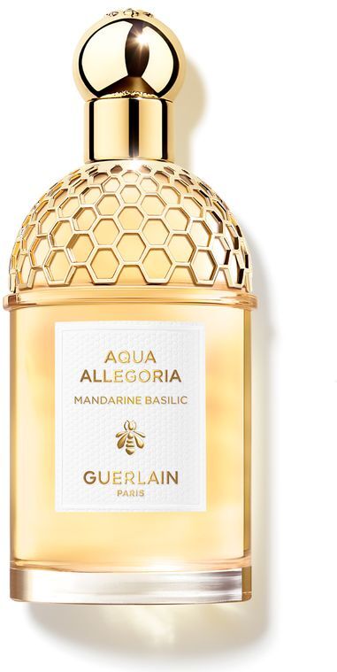 Guerlain Aqua Allegoria Mandarine Basilic Eau De Toilette 125 ML