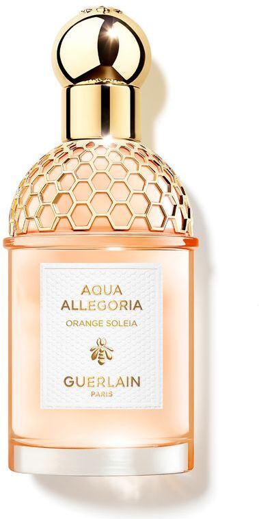 Guerlain Aqua Allegoria Orange Soleia Eau De Toilette 75 ML