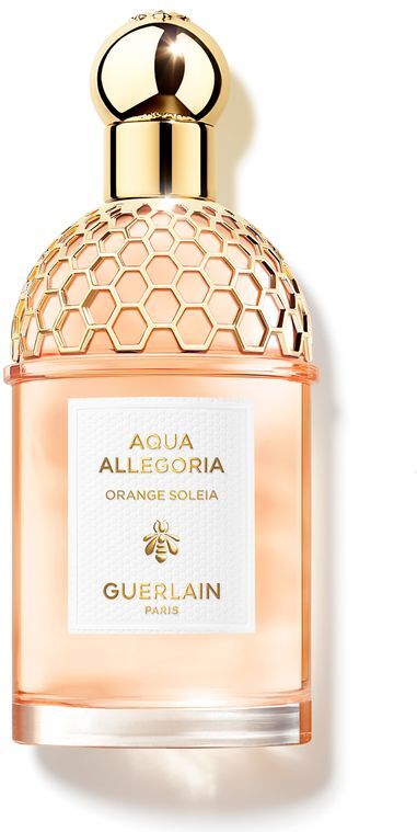 Guerlain Aqua Allegoria Orange Soleia Eau De Toilette 125 ML