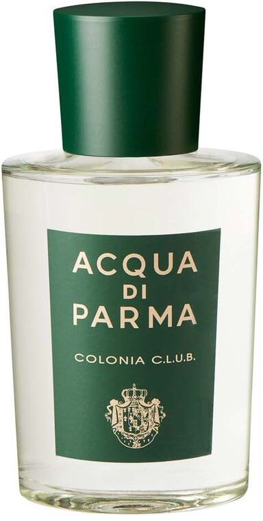 Acqua di Parma Colonia C.l.u.b. Eau De Cologne 100 ML