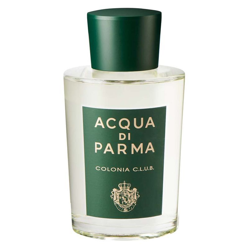 Acqua di Parma Colonia C.l.u.b. Eau De Cologne 180 ML