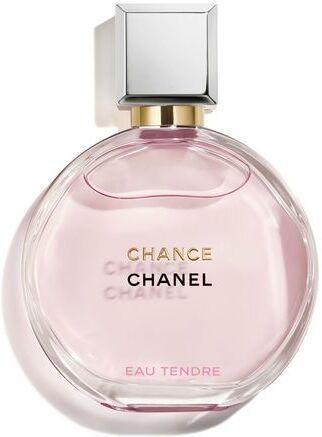 Chanel Chance Eau Tendre Eau De Parfum Vaporizzatore 35 ML