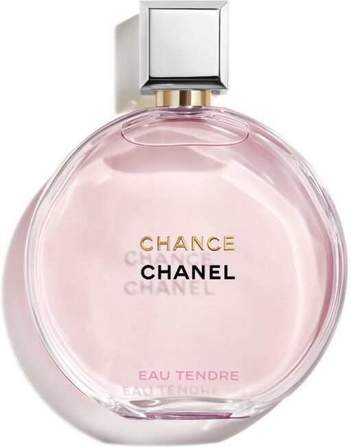 Chanel Chance Eau Tendre Eau De Parfum Vaporizzatore 150 ML