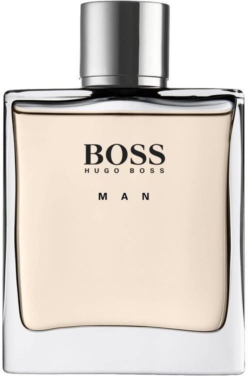 Hugo Boss Hugo Man Eau De Toilette 100 ML