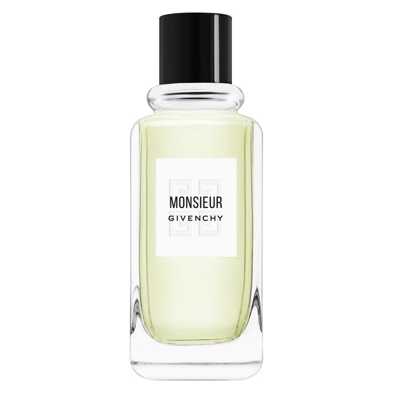 Givenchy Monsieur Eau De Toilette 100 ML