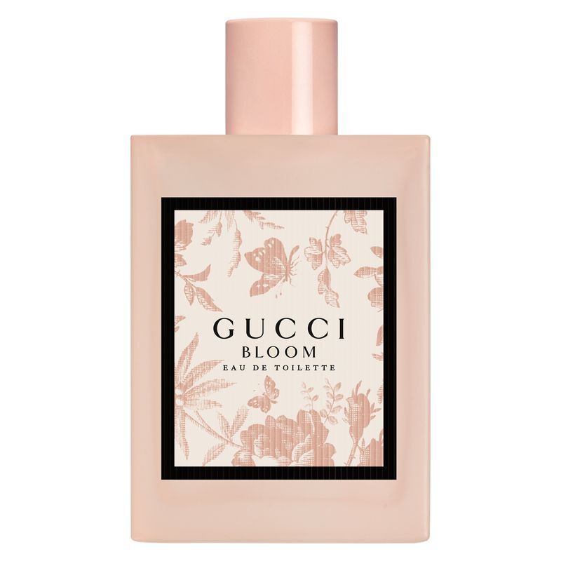 Gucci Bloom Eau De Toilette 100 ML
