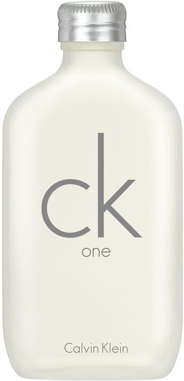 Calvin Klein One Eau De Toilette 100 ML