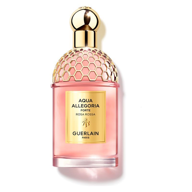 Guerlain Aqua Allegoria Rosa Rossa Forte Eau De Parfum 125 ML