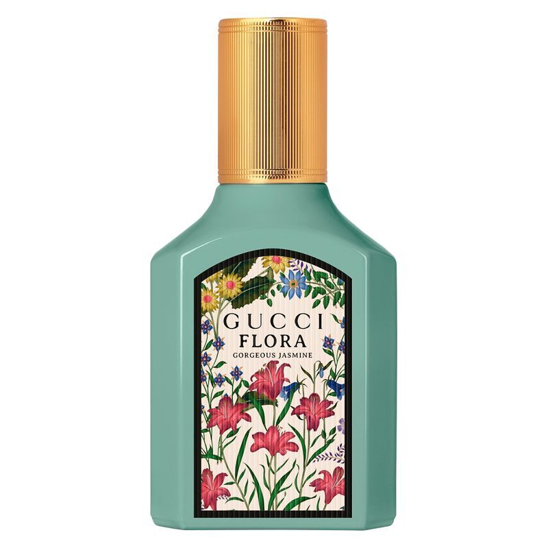 Gucci Flora Gorgeous Jasmine Eau De Parfum 30 ML