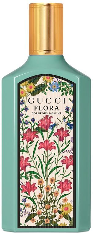 Gucci Flora Gorgeous Jasmine Eau De Parfum 100 ML