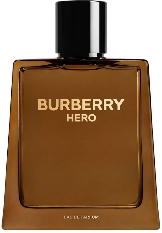 Burberry Hero Eau De Parfum 150 ML