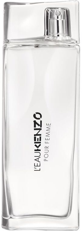 Kenzo L'eau Pour Femme Eau De Toilette 100 ML