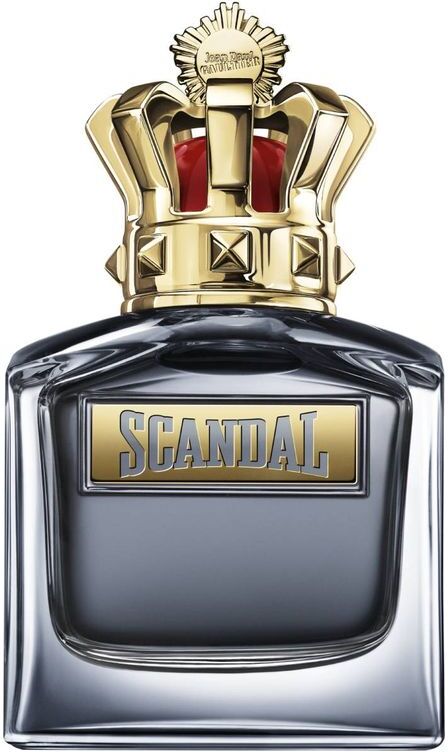 Jean Paul Gaultier Scandal Eau De Toilette Pour Homme 50 ML