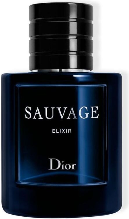 Christian Dior Sauvage Elixir 100 ML