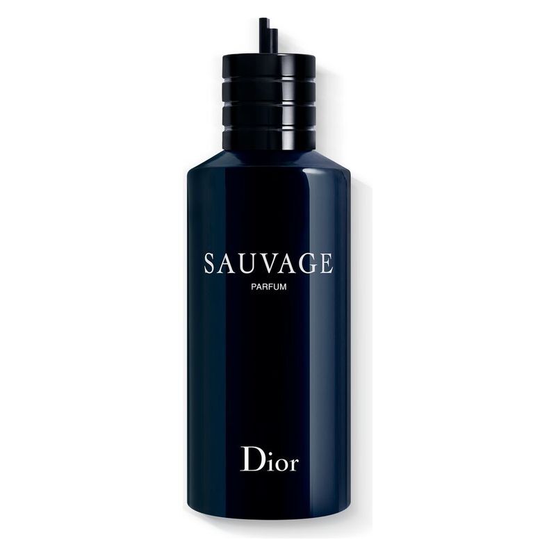 Christian Dior Ricarica Sauvage Parfum 300 ML