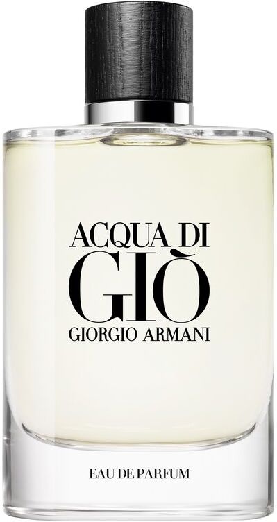 Armani Acqua Di Giò Eau De Parfum 200 ML Ricaricabile