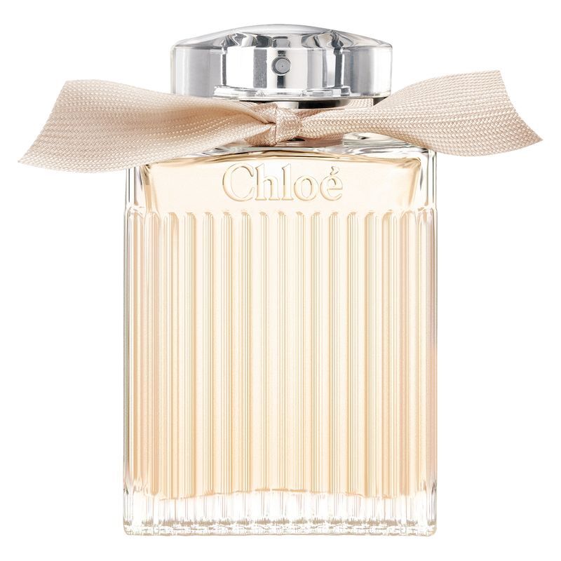 Chloé Eau De Parfum 100 ML Ricaricabile