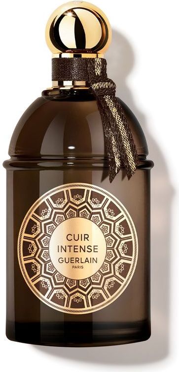 Guerlain Cuir Intense Eau De Parfum 125 ML