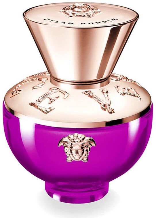 Versace Dylan Purple Pour Femme Eau De Parfum 50 ML