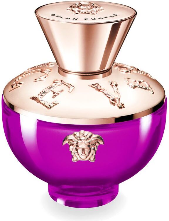 Versace Dylan Purple Pour Femme Eau De Parfum 100 ML