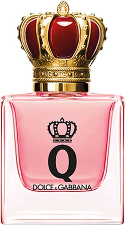 Dolce&Gabbana Q Eau De Parfum 30 ML