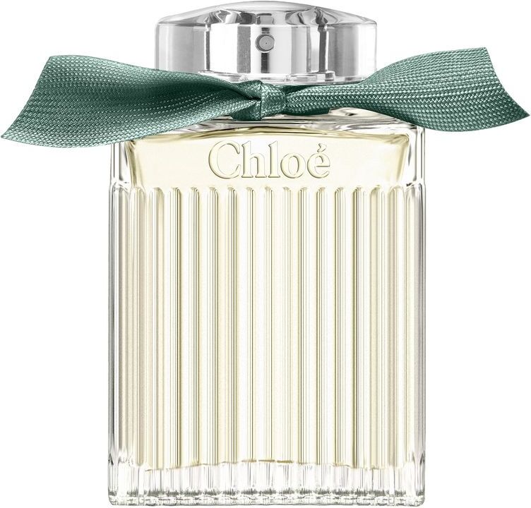 Chloé Rose Naturelle Intense Eau De Parfum Intense 100 ML Ricaricabile