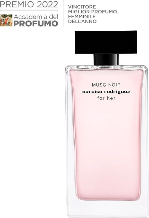 Narciso Rodriguez Musc Noir For Her Eau De Parfum 150 ML