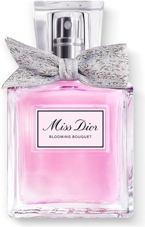 Christian Dior Miss Blooming Bouquet Eau De Toilette – Note Fresche E Delicate 30 ML