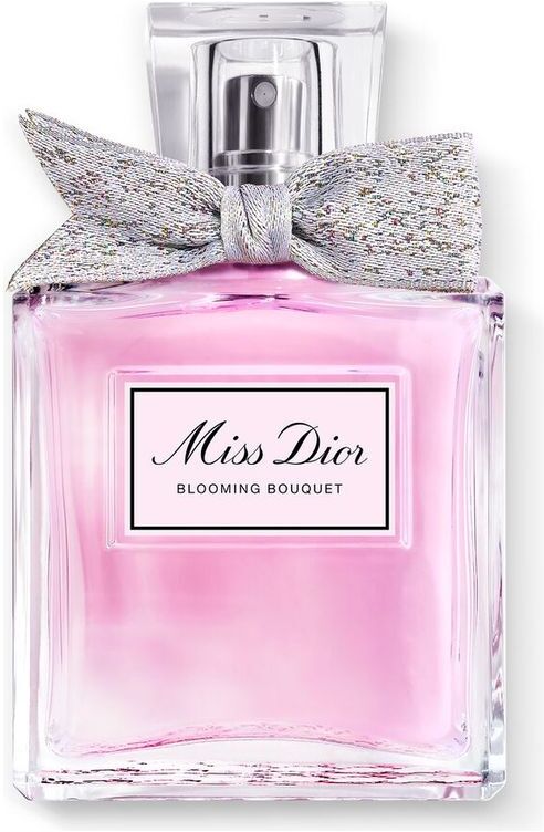 Christian Dior Miss Blooming Bouquet Eau De Toilette – Note Fresche E Delicate 100 ML