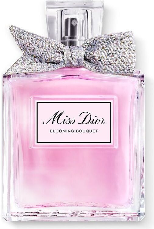 Christian Dior Miss Blooming Bouquet Eau De Toilette – Note Fresche E Delicate 150 ML