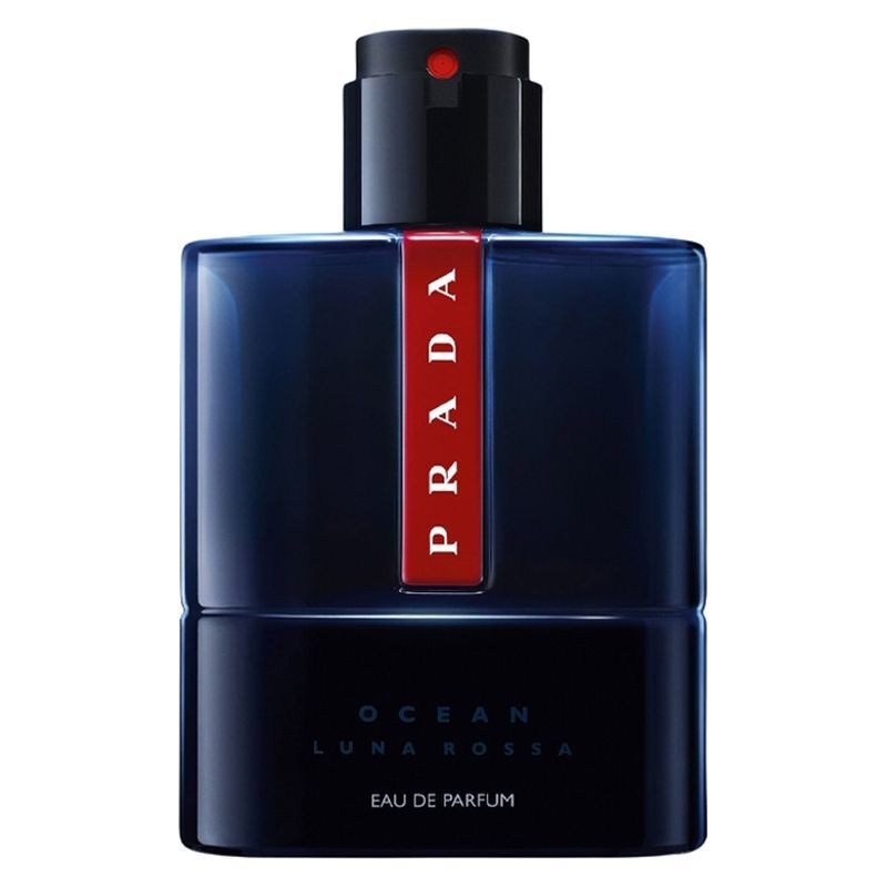 Prada Luna Rossa Ocean Eau De Parfum 50 ML