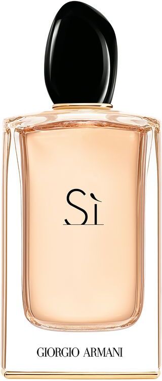 Armani Si Eau De Parfum 150 ML