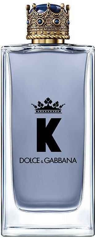 Dolce&Gabbana K Eau De Toilette 200 ML