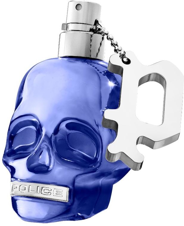 Police To Be #freetodare Eau De Toilette For Man 40 ML