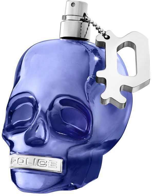 Police To Be #freetodare Eau De Toilette For Man 125 ML