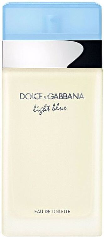 Dolce&Gabbana Light Blue Eau De Toilette 25 ML