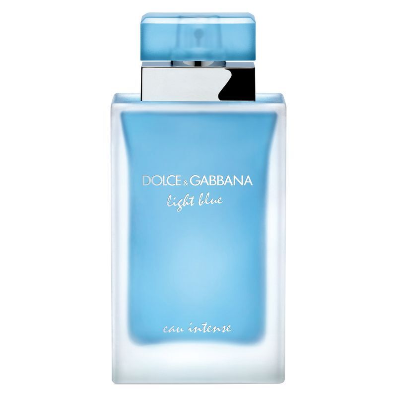 Dolce&Gabbana Light Blue Eau Intense 50 ML