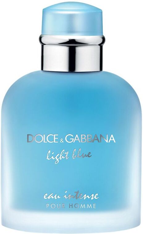 Dolce&Gabbana Light Blue Eau Intense Pour Homme 100 ML