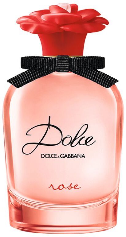 Dolce&Gabbana Dolce Rose Eau De Toilette 75 ML