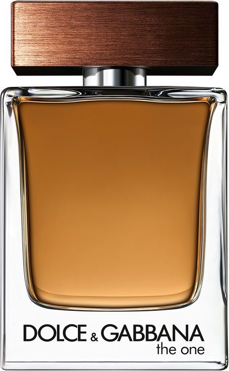 Dolce&Gabbana The One For Men Eau De Toilette 100 ML