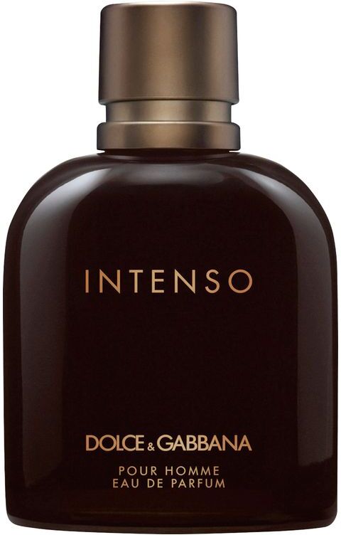 Dolce&Gabbana Intenso Pour Homme Eau De Parfum 200 ML