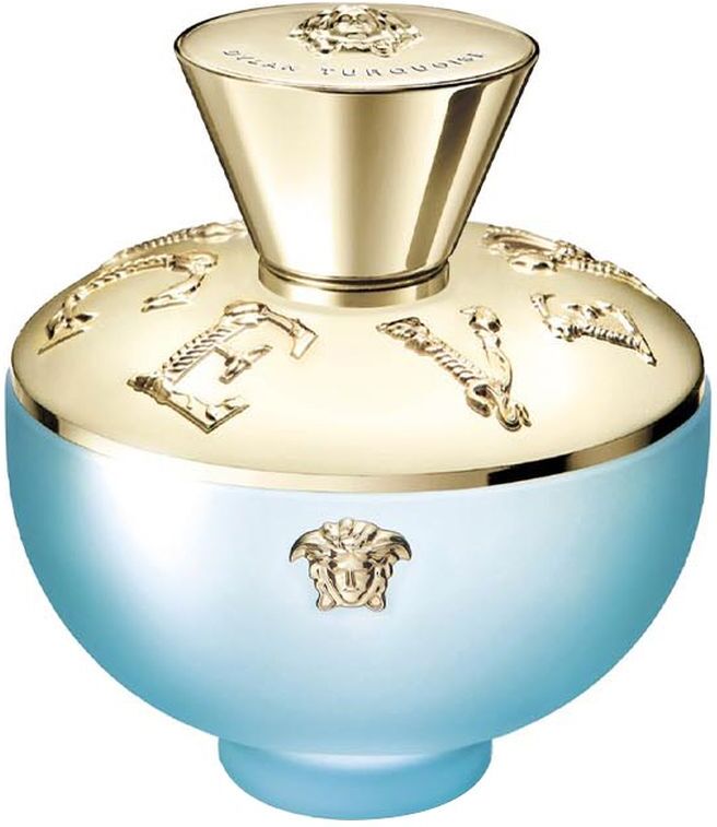 Versace Dylan Turquoise Pour Femme Eau De Toilette 200 ML