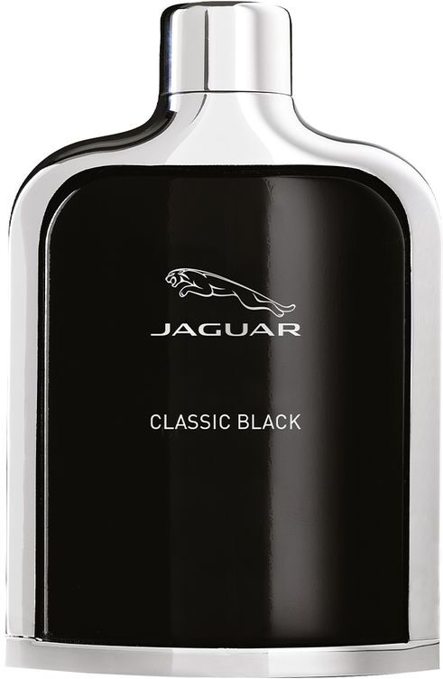 JAGUAR Classic Black Eau De Toilette 100 ML